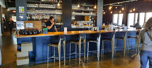Black Flannel Brewing