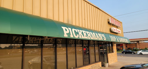 Pickerman's Soup & Sandwich