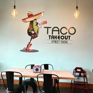 Taco Takeout